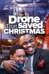 watch-The Drone that Saved Christmas