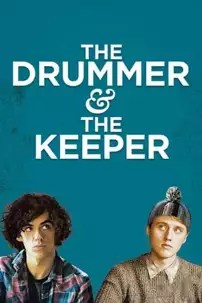 watch-The Drummer and the Keeper