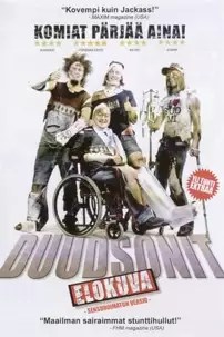 watch-The Dudesons Movie