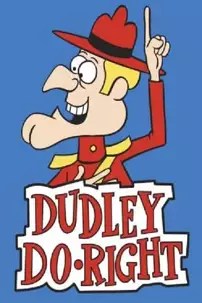 watch-The Dudley Do-Right Show