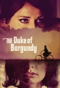 watch-The Duke of Burgundy