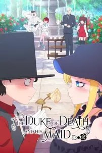 watch-The Duke of Death and His Maid