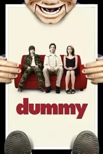 watch-The Dummy