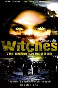 watch-The Dunwich Horror