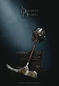 watch-The Dwarves of Demrel