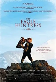 watch-The Eagle Huntress