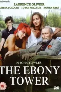 watch-The Ebony Tower