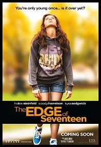 watch-The Edge of Seventeen