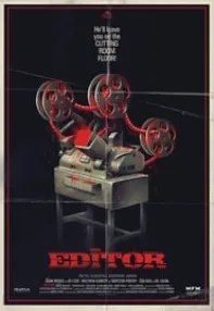 watch-The Editor