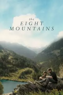 watch-The Eight Mountains