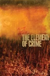 watch-The Element of Crime