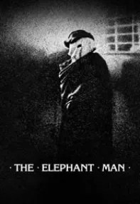 watch-The Elephant Man