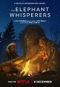 watch-The Elephant Whisperers