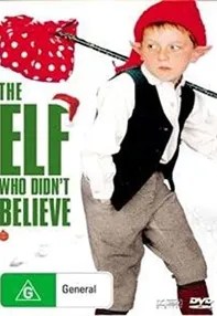 watch-The Elf Who Didn’t Believe