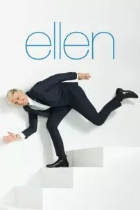 watch-The Ellen DeGeneres Show