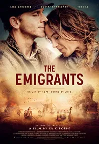 watch-The Emigrants