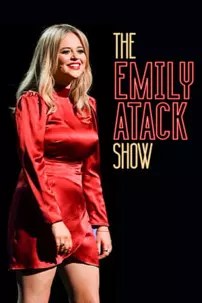 watch-The Emily Atack Show