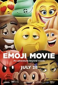 watch-The Emoji Movie