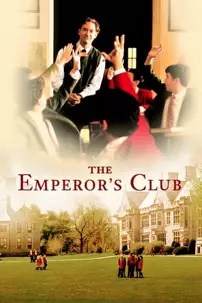 watch-The Emperor’s Club