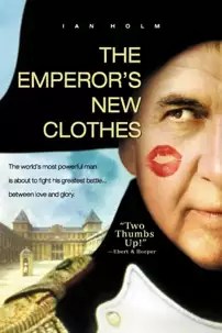 watch-The Emperor’s New Clothes