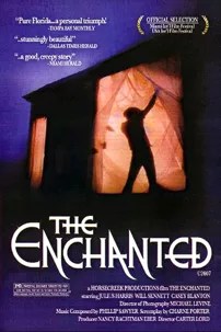 watch-The Enchanted