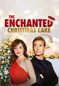 watch-The Enchanted Christmas Cake