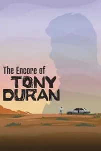 watch-The Encore of Tony Duran