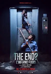 watch-The End?