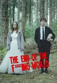 watch-The End of the F***ing World