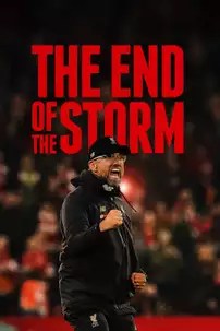 watch-The End of the Storm