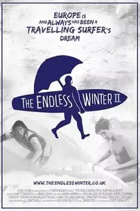 watch-The Endless Winter II: Surfing Europe