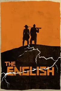 watch-The English