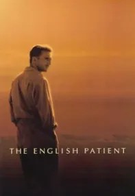 watch-The English Patient