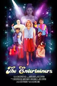 watch-The Entertainers