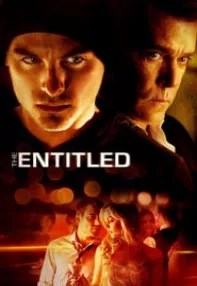 watch-The Entitled