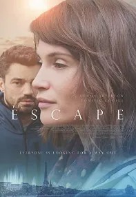 watch-The Escape