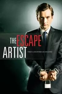 watch-The Escape Artist