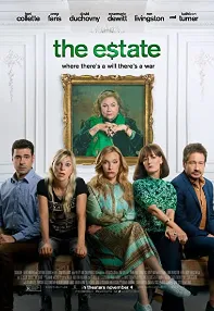watch-The Estate