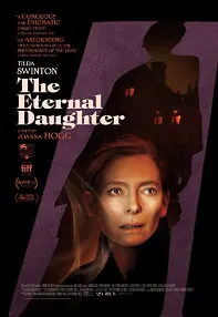 watch-The Eternal Daughter