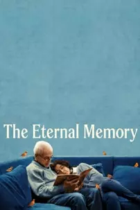 watch-The Eternal Memory