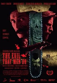 watch-The Evil That Men Do