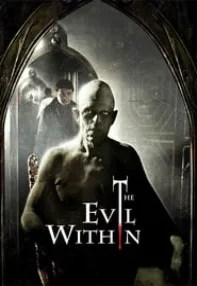 watch-The Evil Within