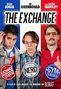 watch-The Exchange