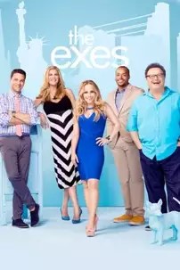 watch-The Exes