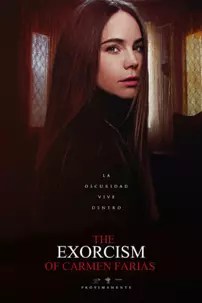 watch-The Exorcism of Carmen Farias