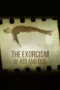 watch-The Exorcism of Roland Doe