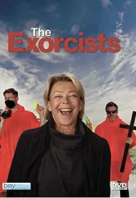 watch-The Exorcists