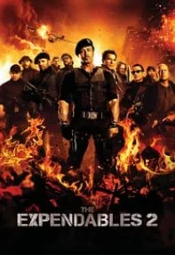 watch-The Expendables 2