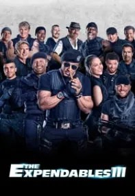 watch-The Expendables 3