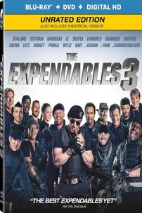 watch-The Expendables 3: Extended Cut Scenes